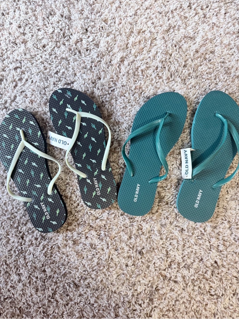 Flip flops